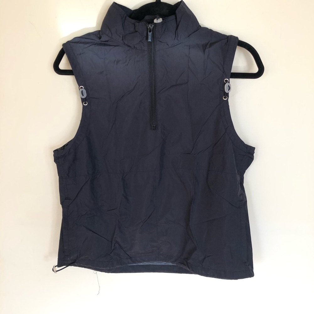 Banana Republic Waterproof Vest